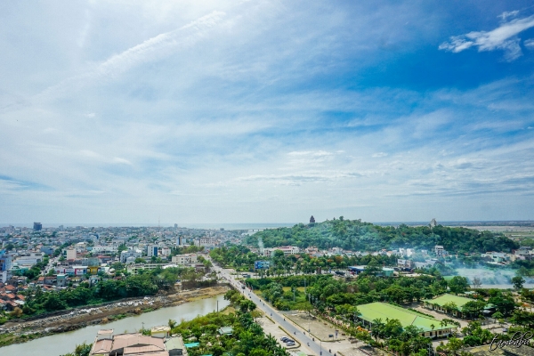 Hình ảnh cho bài viết Dự kiến tổ chức lễ công bố việc sắp xếp đơn vị hành chính cấp xã trên địa bàn tỉnh Phú Yên vào ngày 01/11/2024